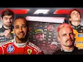 The 0-99 Challenge Grill The Grid 2026 Episode 2