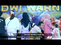 Download Lagu JANJI BENGEN || VOC. INDAH WATI || SANDIWARA DWI WARNA || LIVE SUKAPERNA
