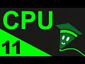 CPU - Information Technology Theory Grade 11 12