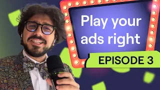 Mastering LinkedIn Ads in 2024 | Play Your Ads Right Ep. 3