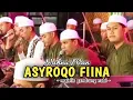 Download Lagu FULL LIRIK - NAHNU MAN ASYROQO FIINA || GANDRUNG NABI TERBARU
