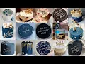 Simple Husband s Birt ay Cake Cake Ideas for Birt ay Cake Designs