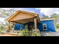 Building Dreams A 4 120 sqft Barndominium in Sunny Florida