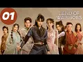 Download Lagu ENG SUB | The Land of Warriors | EP01 | 斗罗大陆之燃魂战 | Zhou Yiran, Zhang Yuxi