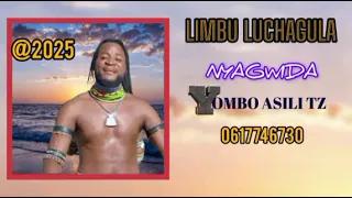 Limbu Luchagula Ujumbe Wa Nyagwida OFFICIAL AUDIO BY YOMBO ASILI TZ 2025 KISUKUMA 