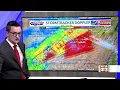 TORNADO WARNING COVERAGE Live with WCIA 3