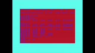 Showcase HEXED - A 204-Byte Hex Editor for the VIC 20 and C64
