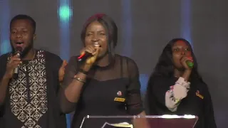 onye ndimozu na mmadu nekele powerful worship ministration by min kelechi viralvideo gospel