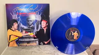 bruce lee a warrior s journey opening theme 