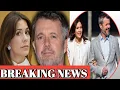 Download Lagu KONINKLIJKEN IN SCHOK: Koning Frederik en Koningin Mary verenigen zich sterker dan ooit te midden...