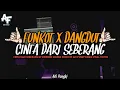 Lagu FUNKOT DANGDUT CINTA DARI SEBERANG KUPANDANG PANDANG ADIK DARI SEBERANG REMIX BY ADI FVNKY REMIX