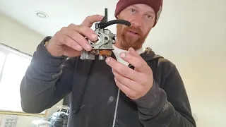 We bought Vandarok// sailing canada ep3