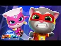 Download Lagu Raccoon Chase! 🦝🏆 Cartoon Trailer Compilation