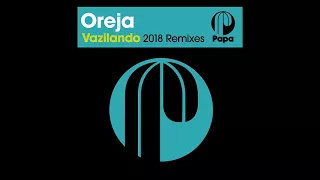 oreja vazilando silvano del gado remix 