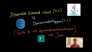 How to Connect AWS DynamoDB Using DynamoDB Enhanced Client Step-by-Step Tutorial