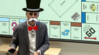 Why a Very Few Have SOO Much - Prof Jordan Peterson Explains Pareto Distribution