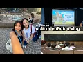 UNI DIARIES UCLA freshman college orientation vlog a joke LOL