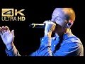Download Lagu In My Remains (Live In São Paulo 2012) 4K/60fps Upscaled
