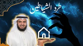 أذان مكرر بصوت هادئ للشيخ مشاري إبن راشد العفاسي 