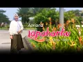 Download Lagu Apriana - Lapahanku (Official Video) | Cipt. Tarwis Tumbai  | Lagu Dangdut Lampung Terbaru