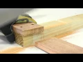 Merbau Decking - Features and Benefits