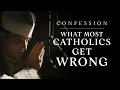 Stop Fearing Confession Tips from Catholic Priests to Make it Easier