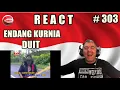 Download Lagu ENDANG KURNIA - DUIT - BRAZILIAN REAKSI LAGU INDONESIA (REACTION)