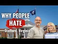 Top 10 Reasons NOT To Move To Stafford Virginia Unbiased Review