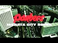 Panbers - Jakarta City Sound (Official Lyric Video)