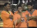 Ladysmith Black Mambazo   Hello My Baby
