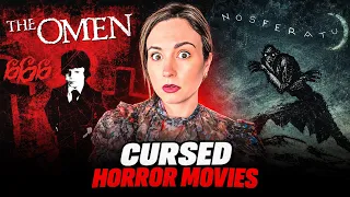 Horrifying Things That Happened on Horror Movie Sets