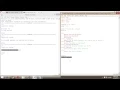 Ejemplo III de programacion en Python errores y excepciones