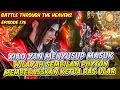 XIAO YAN PUNYA BEKINGAN BARU KETUA RAS ULAR PHYTON | BATTLE THROUGH THE HEAVENS | EPS 176