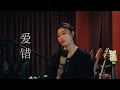 Download Lagu 愛錯 (王力宏) Cover ( 蔡恩雨 Priscilla Abby)