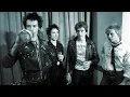 Sex Pistols - Pretty Vacant | Lyrics