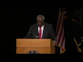 Justice Clarence Thomas 2021 Tocqueville Lecture