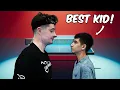 Download Lagu I Challenged The WORLD'S BEST KID! | Benyamin Faraji