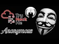 TryHackMe Anonymous walk-through