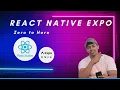 Part 2 React native Components - Styles