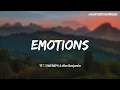 ｜我有些情緒上頭，有不同的喜怒哀樂，讓我漸漸沉淪。｜웬디 (WENDY) & Alec Benjamin - EMOTIONS 情緒上頭