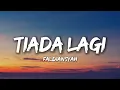 Lagu Tiada Lagi - The Mercy's || Faldiansyah (Cover)