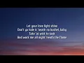 Tyler Childers - Rustin' In The Rain (Lyrics)