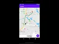 Mapbox Map - A complete Map Android Application Android Studio Mapbox Tutorial JAVA
