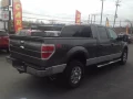 Metro Pre-Owned - 2012 Ford F-150 XLT SuperCrew 6 5-ft Bed 4WD