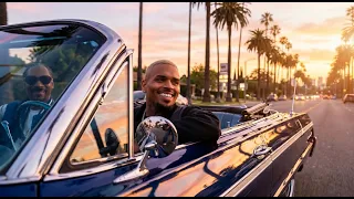 westside dreams snoop dogg u0026 chris brown official music lyrics video 