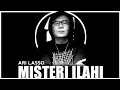 Lagu ARI LASSO - MISTERI ILLAHI | KARAOKE | LYRICS