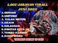 Download Lagu LAGU JARANAN VIRAL TERBARU, EDISI JUNI 2025