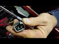School Bus J1939 Wiring Problem