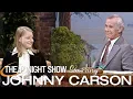 Jodie Foster Talks About Preparing for Her Role in Taxi Driver Carson Tonight Show