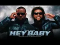 Download Lagu GIMS \u0026 GAMBI - HEY BABY (Ft. Pitbull)